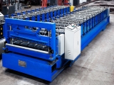 Cheap IBR 686&890 Profile Roll Forming Machine Online