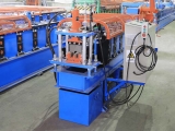 New Style Top Hat Purlin Roll Forming Machine