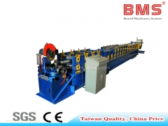 Octagon Pipe Roll Forming Machine Manufacturers